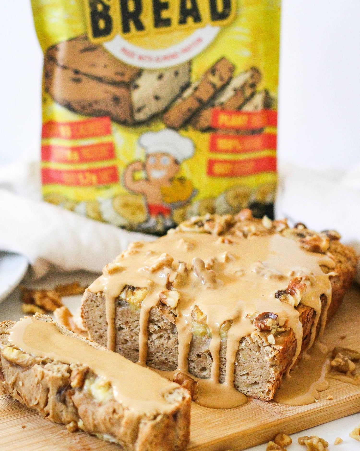 5 OF OUR FAVOURITE WINTER BREAKFASTS