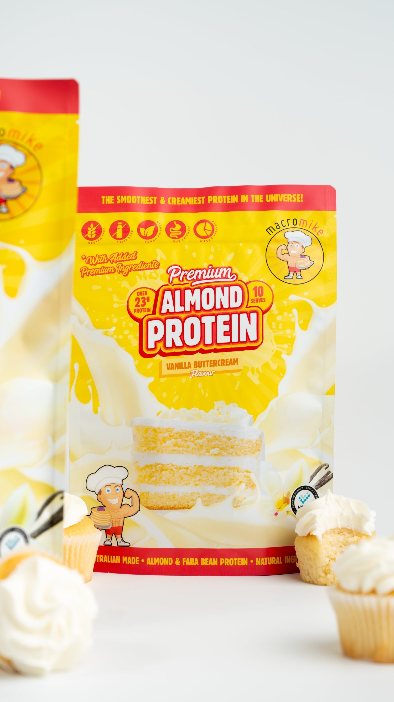 Still Confused About Protein? Lets bust those common myths!