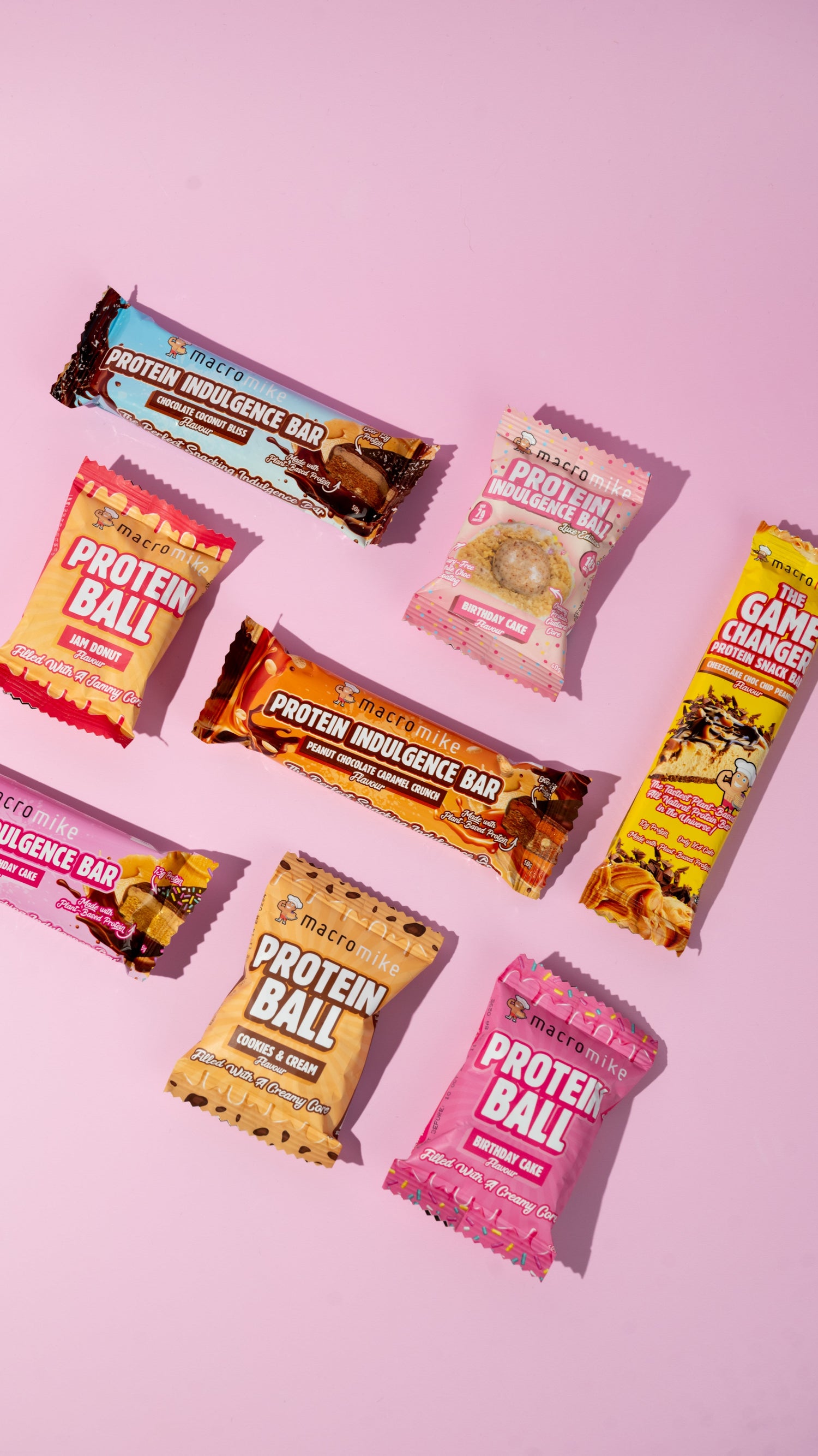 Healthy Snack Prep Made Easy: Your Secret Weapon for Staying on Track