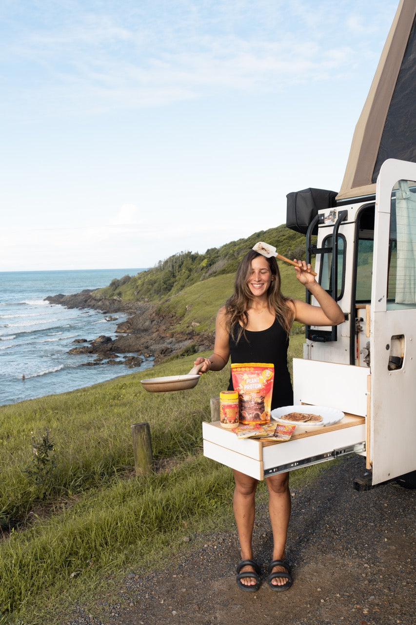 7 Questions with: Luke & Ella