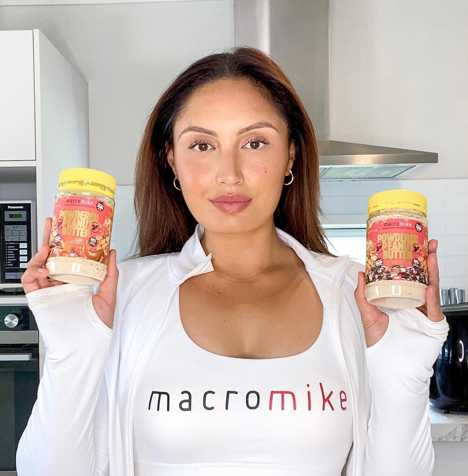 Going Greener with Nut Butter