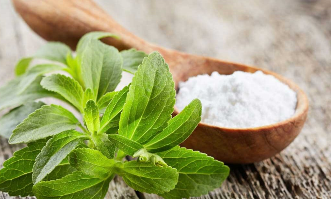 Why We Choose All Natural Sweeteners (And Why You Should Too)