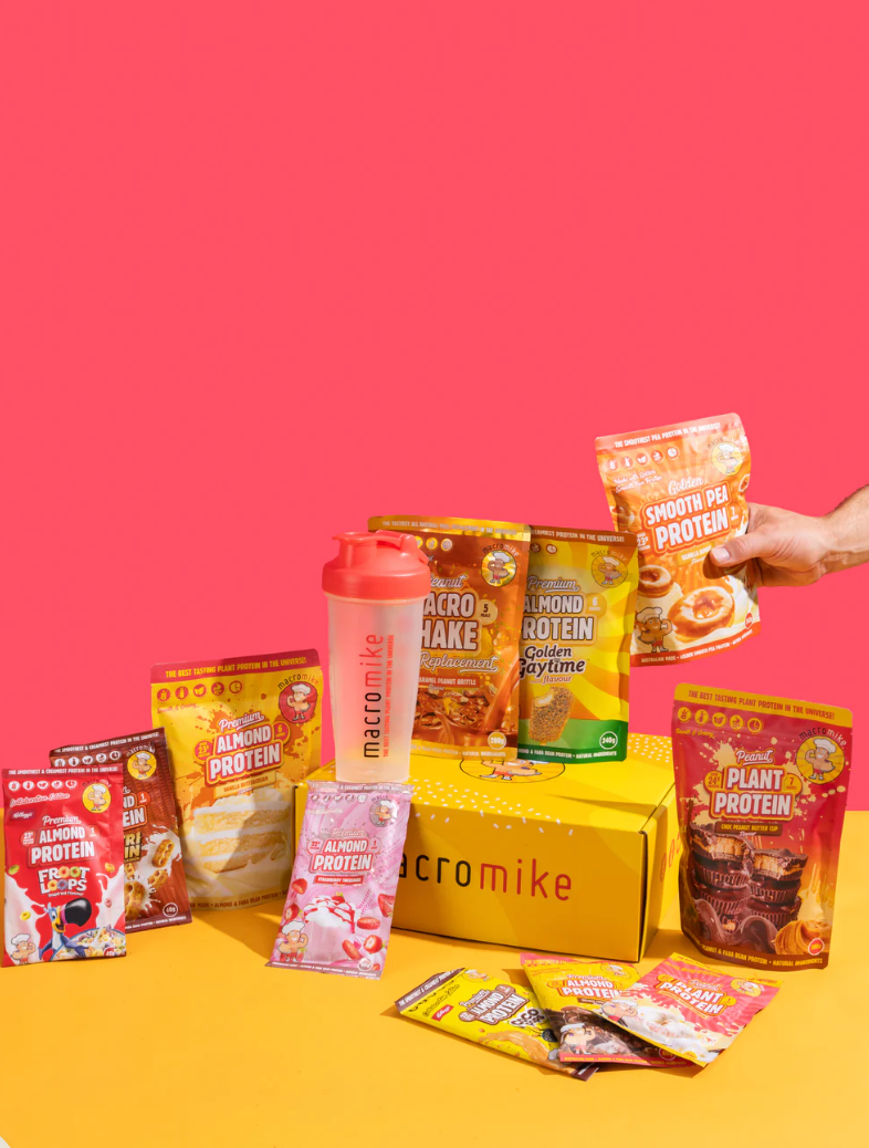 Vegan, Gluten-Free, Dairy-Free: What That Actually Means (and Why We Care So Much)