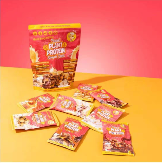 Stop Settling for Average Protein - What it Really Costs to Make Healthy Protein Powder