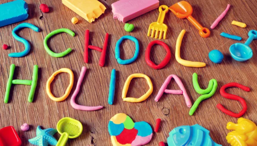 School Holiday Snacks the Kids (and You) Will Actually Love
