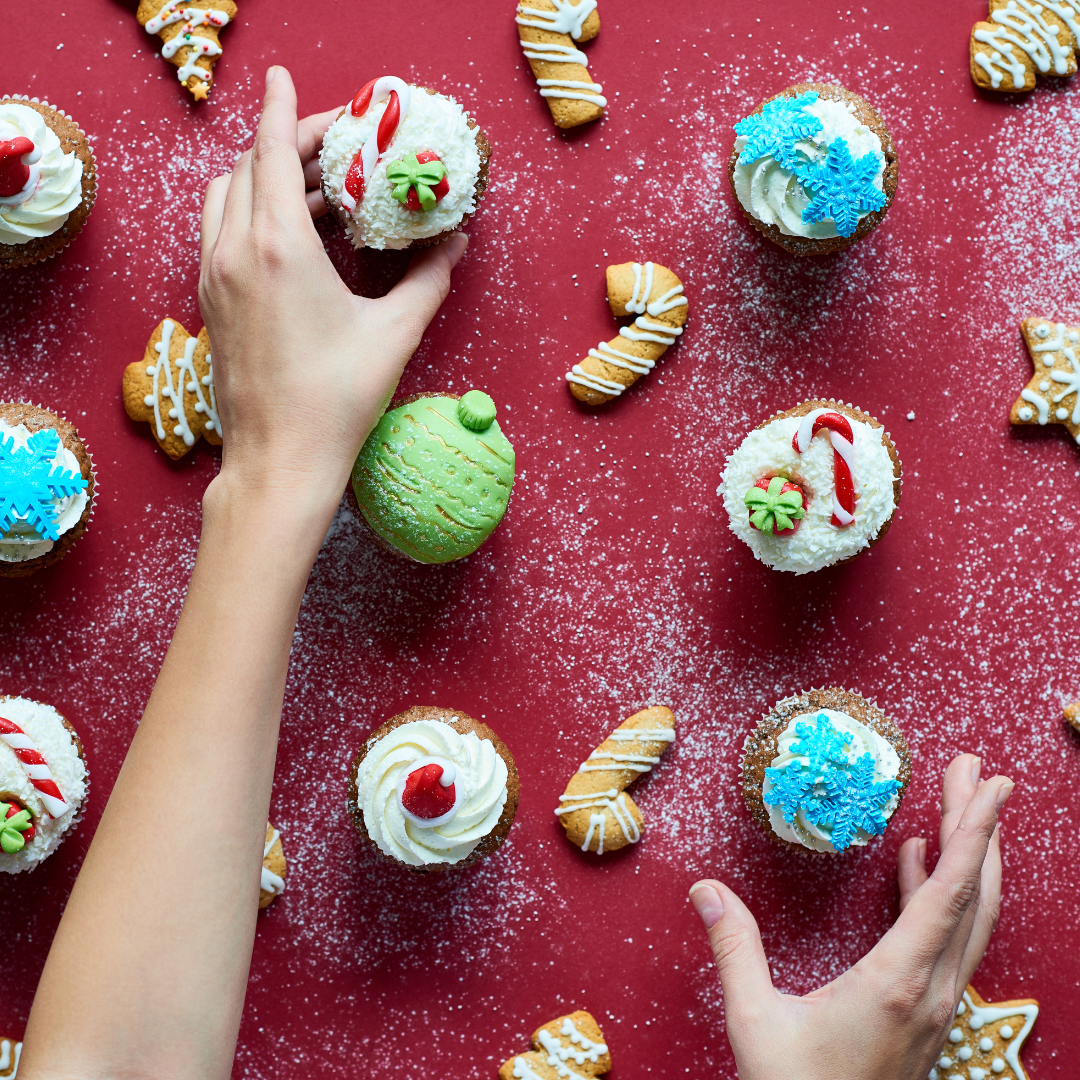 DO'S AND DO NOT'S OF FESTIVE EATING