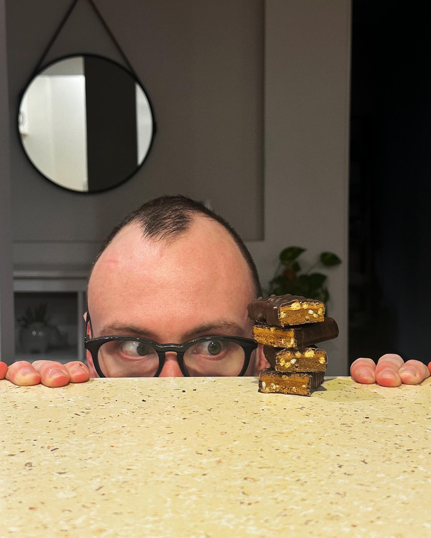 Mastering the Munchies - A Snack Guide