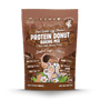 Choc Easter Egg Donut Baking Mix (250g Bag)