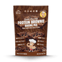 Double Choc Chip Brownie Baking Mix (250g Bag)