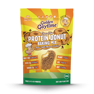 Baking Mixes & Desserts