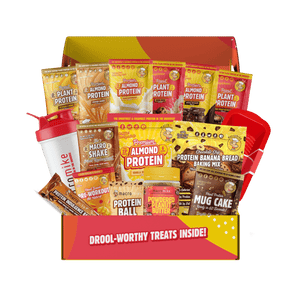 Macro Madness - Up To 50% Off