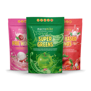 Performance & Hydration