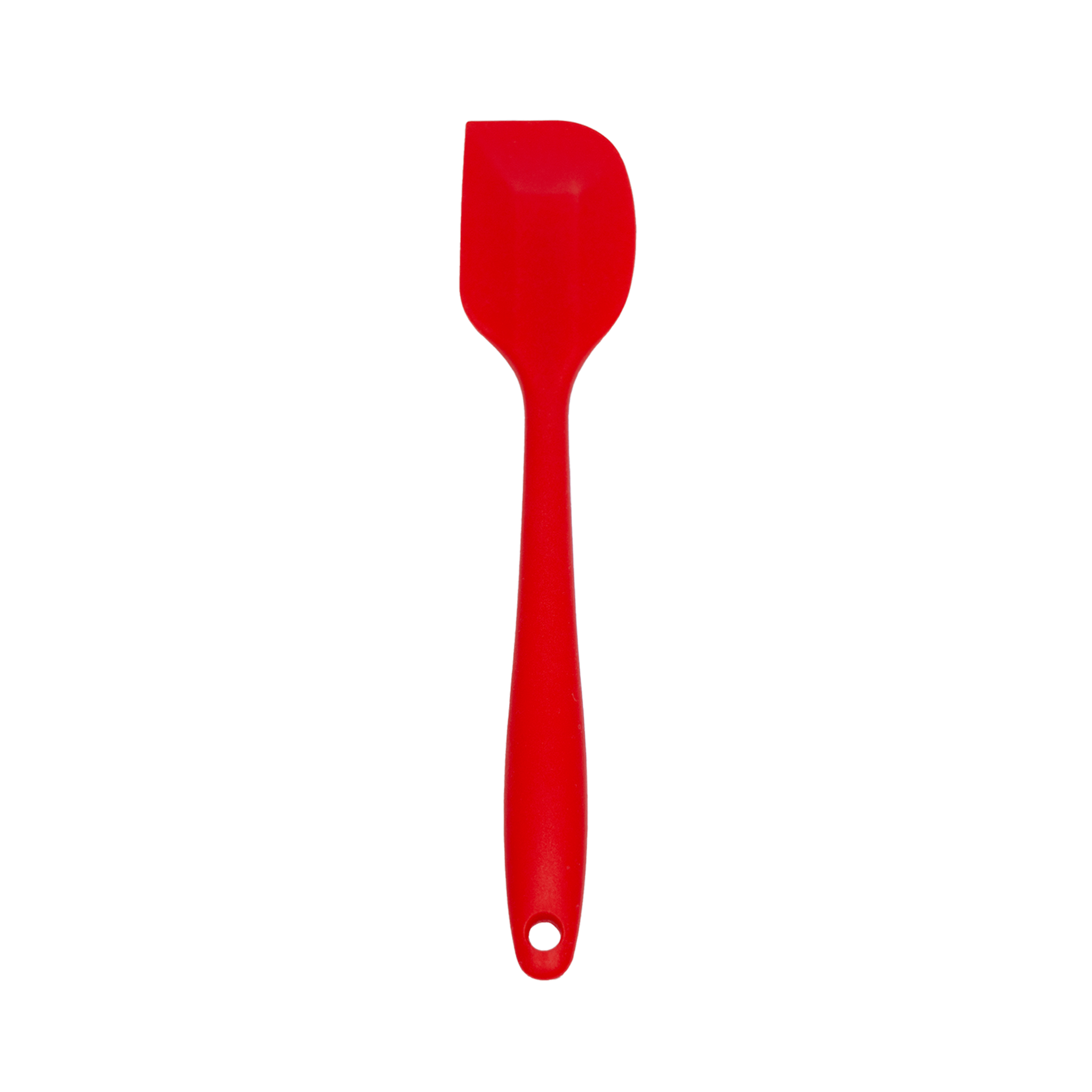 Non-Stick Silicone Spatula