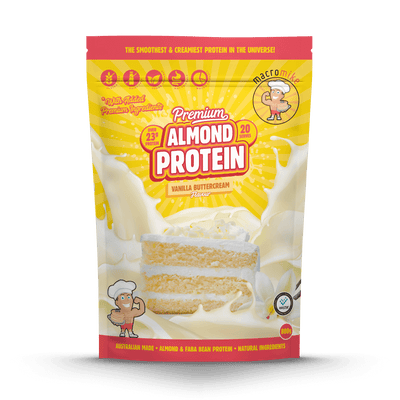 Plant Protein Powder