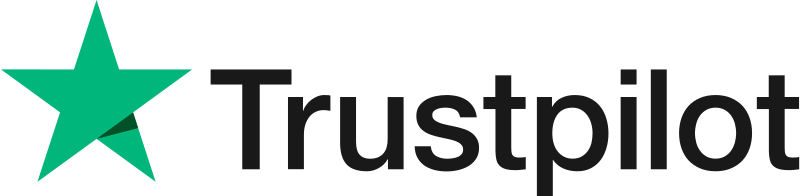 Trustpilot wordmark logo