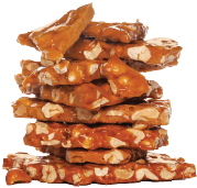 Salted Caramel Peanut Brittle Macro Shake Meal Replacement (560g Bag)