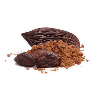 Almond Protein Hot Chocolate Mix (300g)