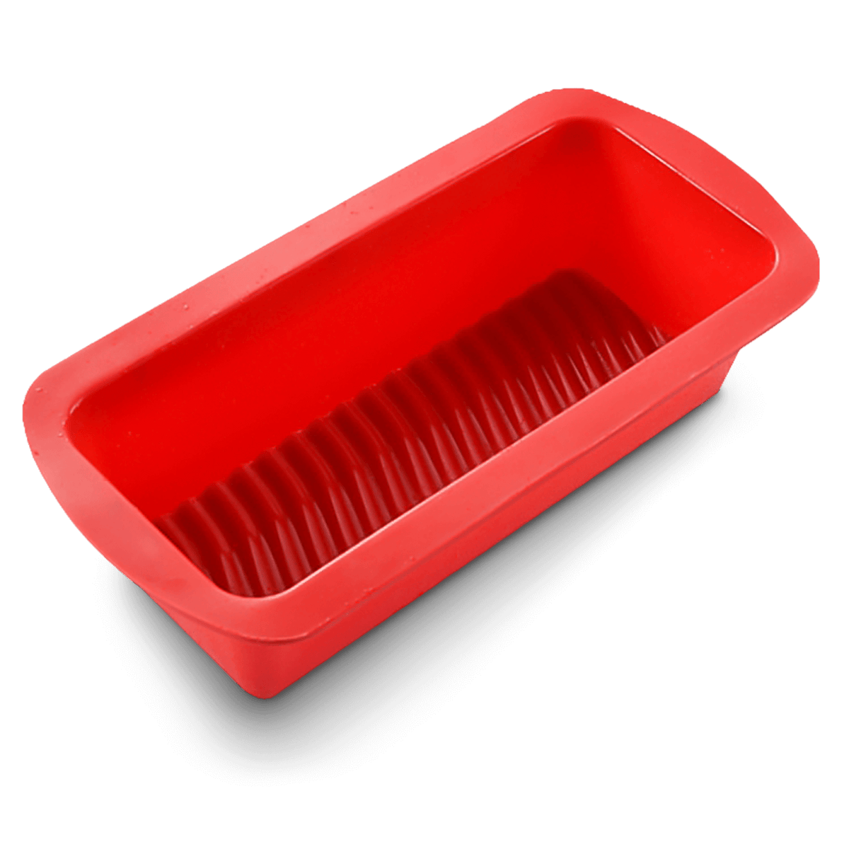 Silicone loaf best sale