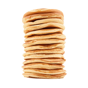 Almond Protein Pancake Baking Mix (250g)