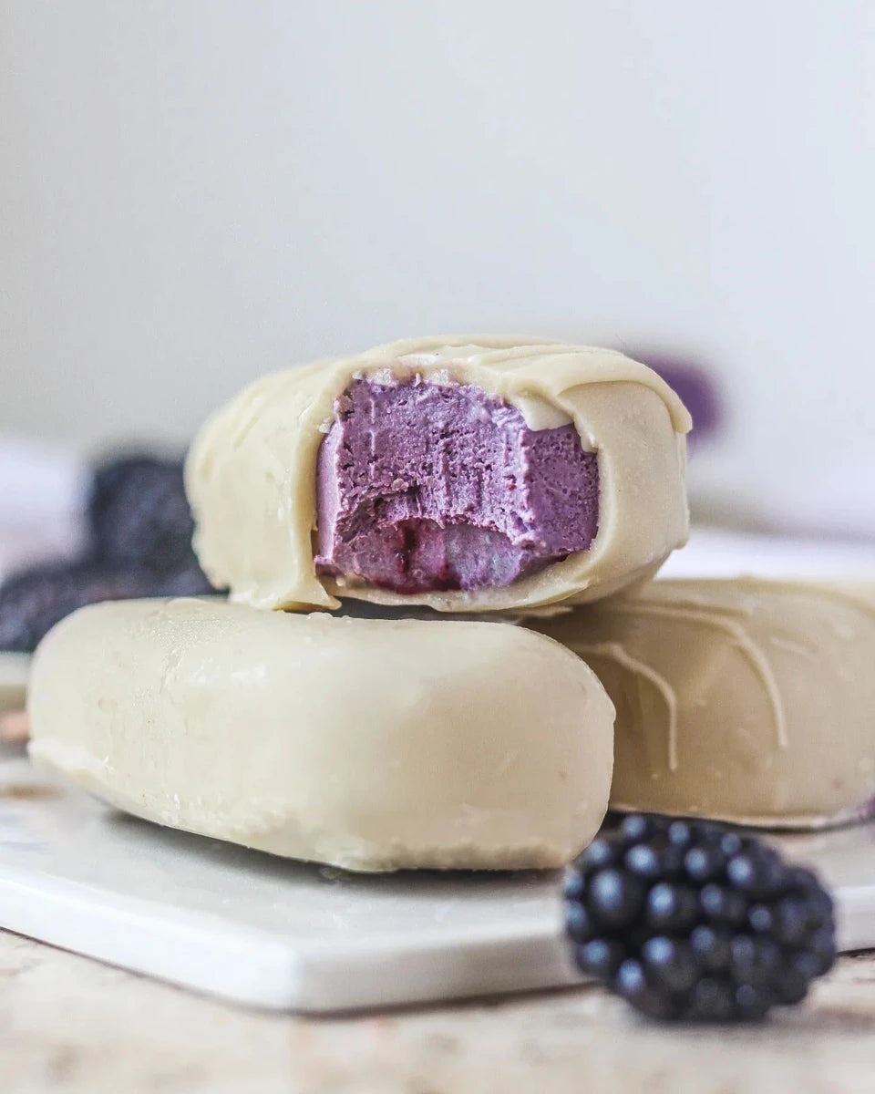 Blackberry Magnums
