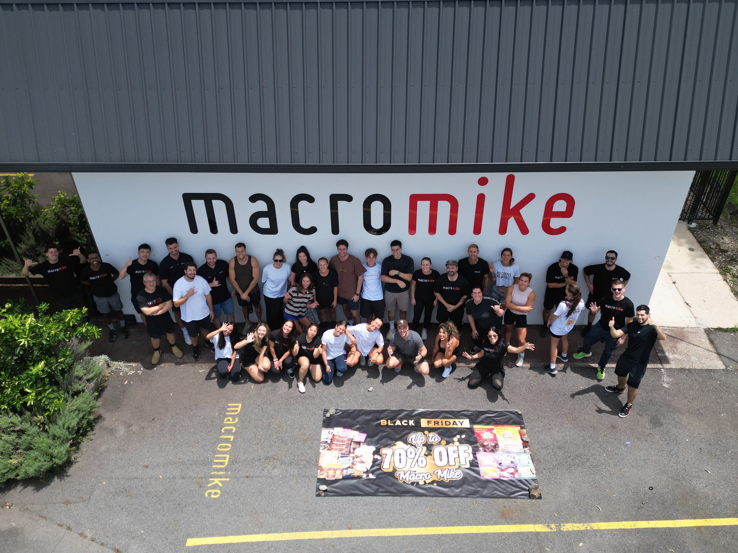 2024 Recap - A message from Mike