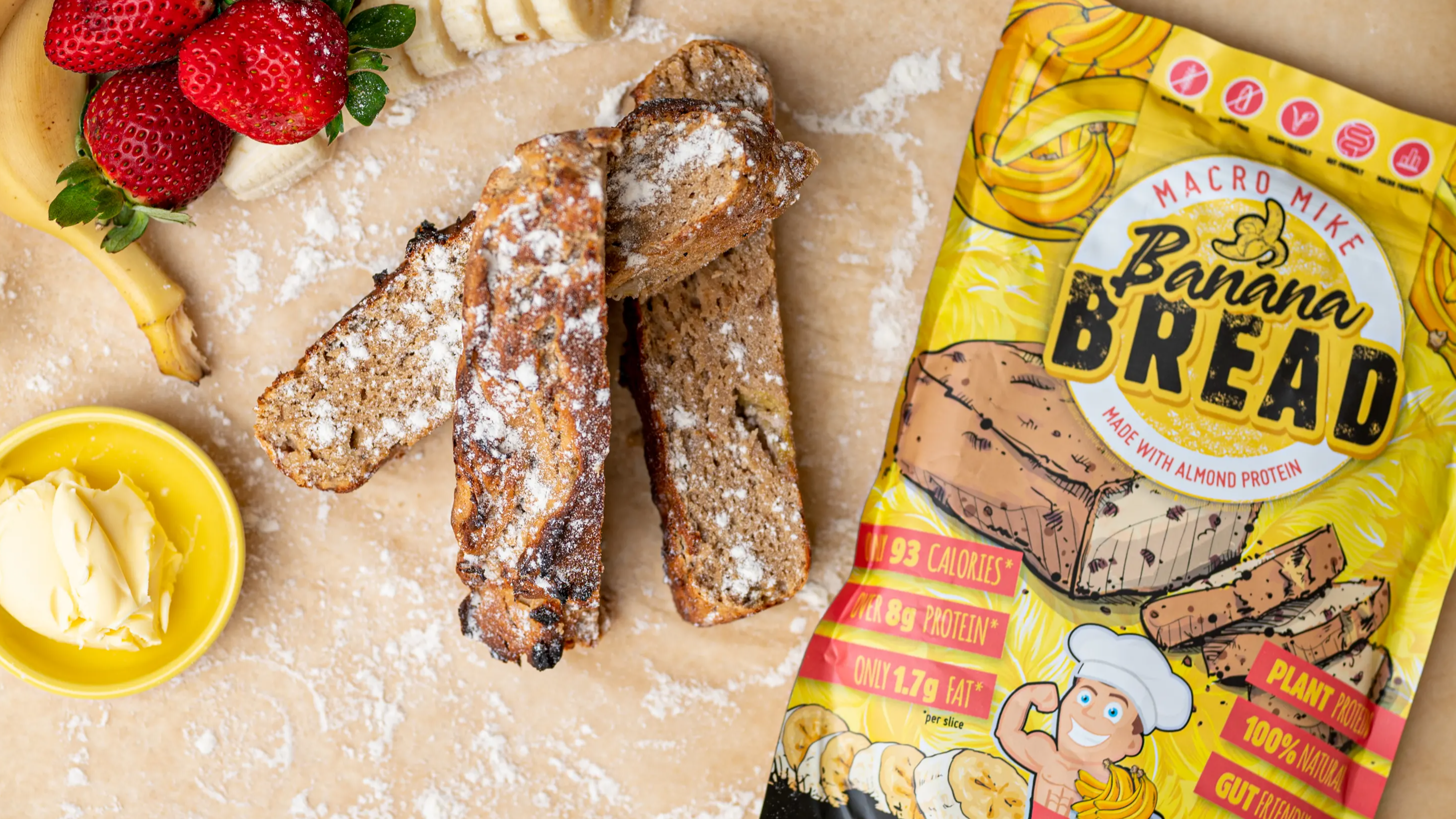 5 of our Favourite Winter Breakfasts