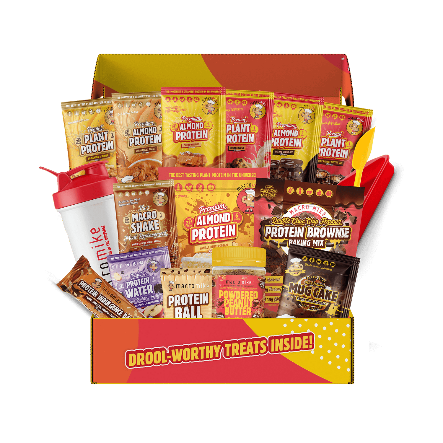 Macro Mike for Beginners: The Ultimate Starter Guide