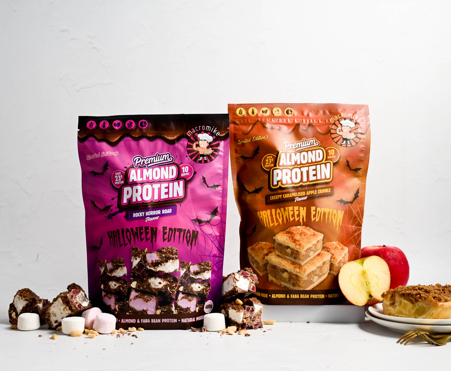 Things are getting SPOOKY!👻