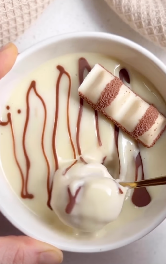 WHITE BUENO OVERNIGHT WEETBIX