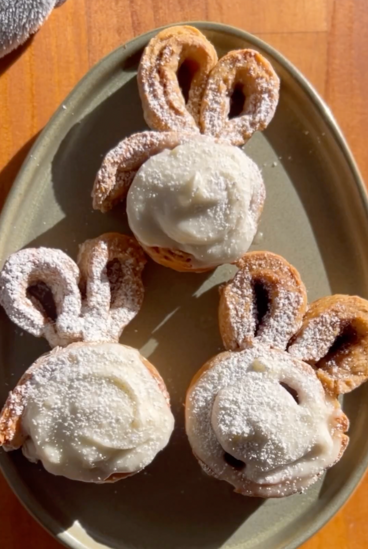 Cinna Bunnies