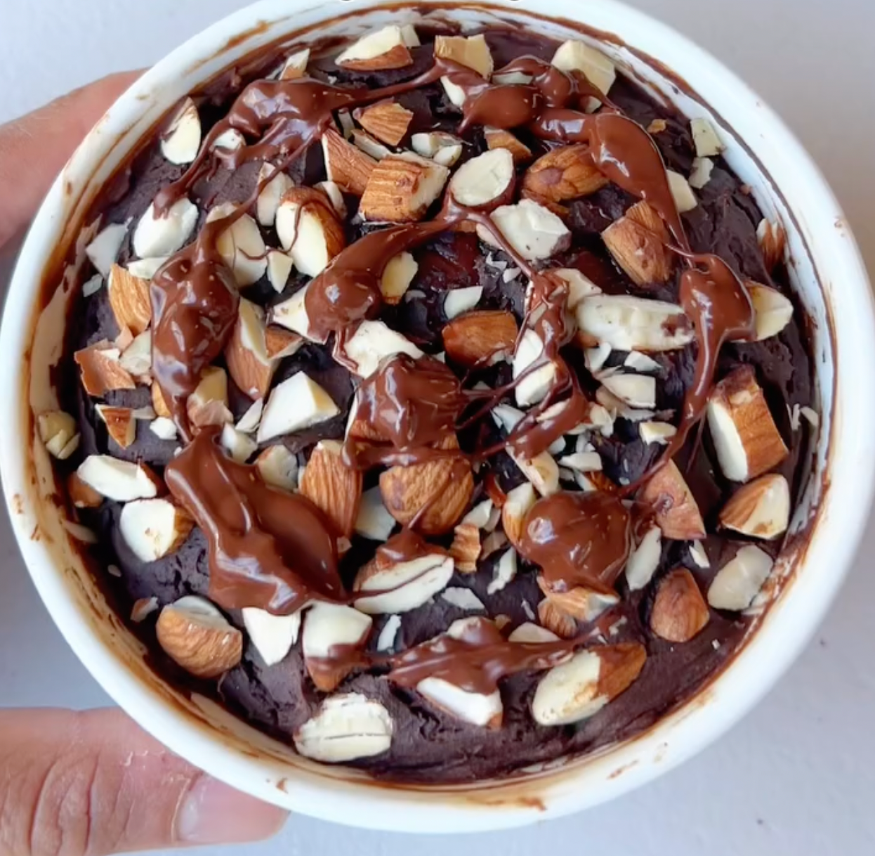 Fudge Brownie