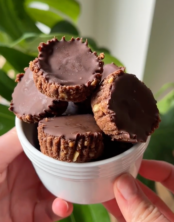 Peanut Butter Cups