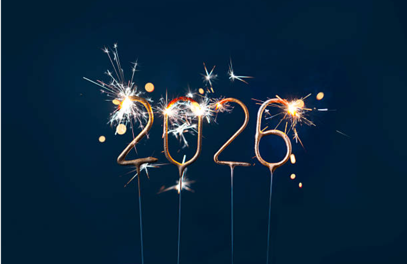 New Year Goals Are Overrated. Habits Are Where It’s At.