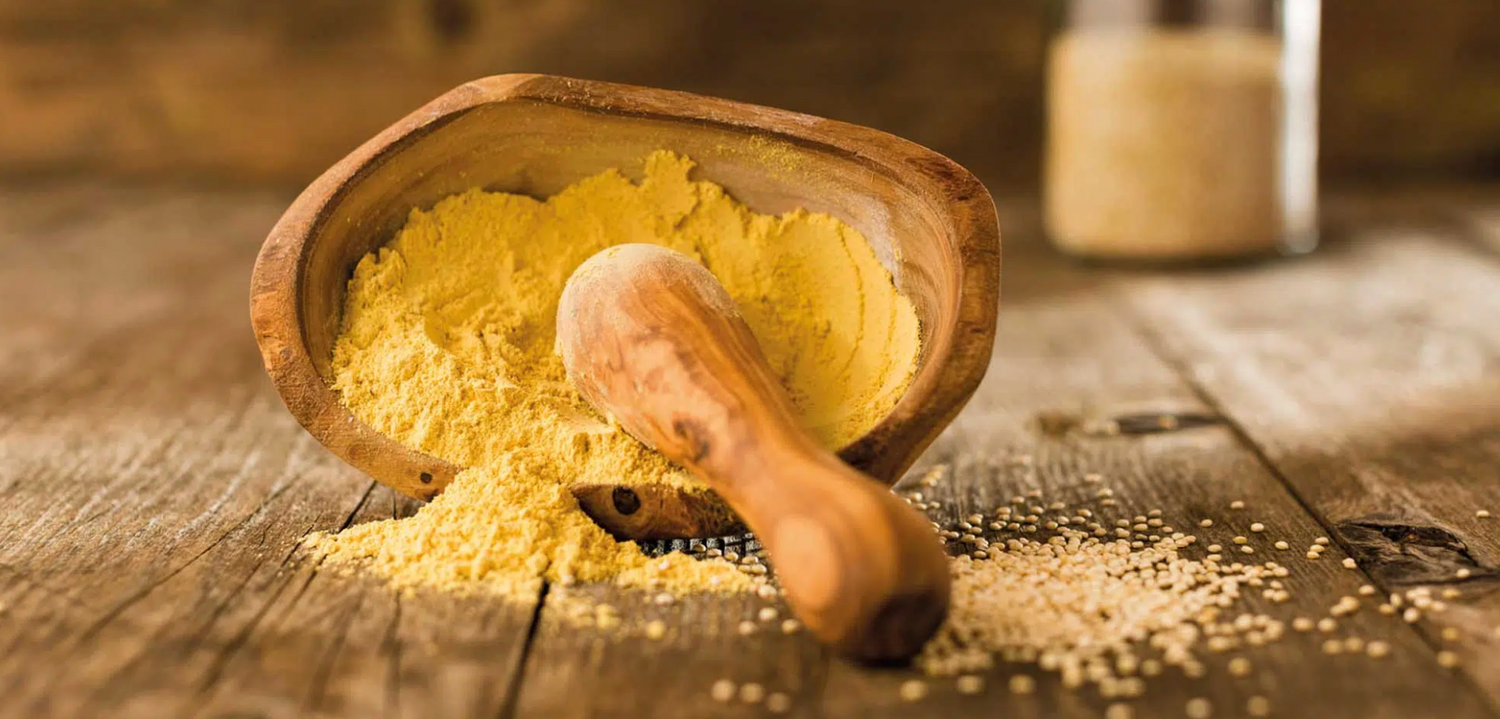 Panmol® B-Complex: Our Natural B Vitamin Source