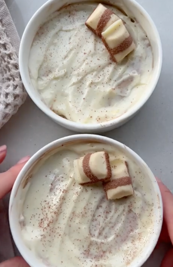Kinder Bueno Weetbix Bowls