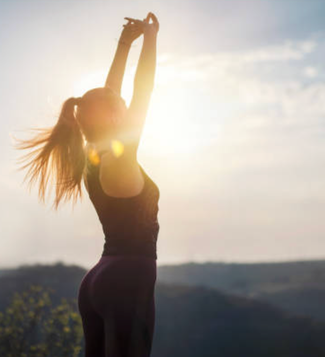 6 Simple Ways to Boost Your Energy (and Feel Amazing All Day!)