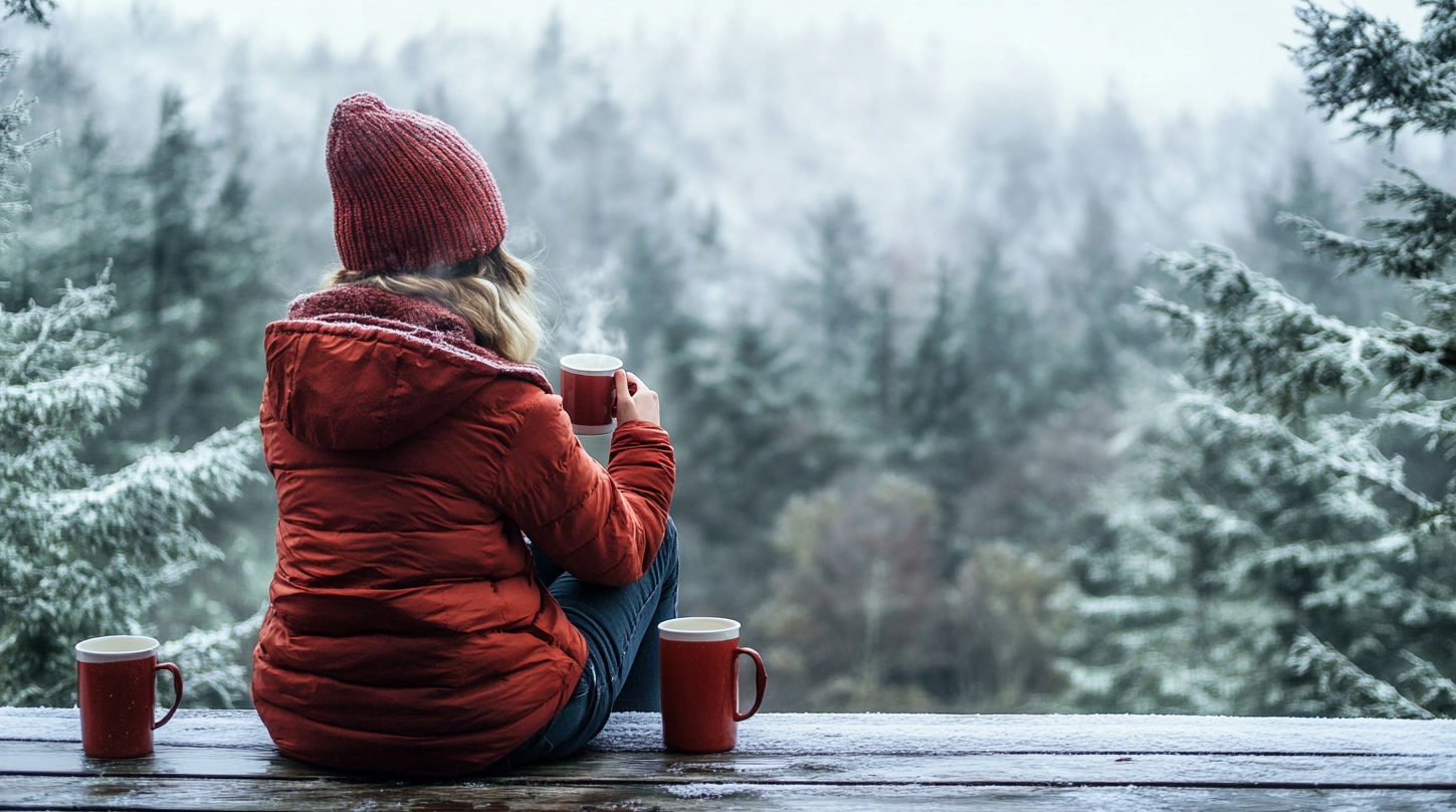 Our 3 Favourite High‑Protein Winter Breakfasts (Macro Mike Edition)