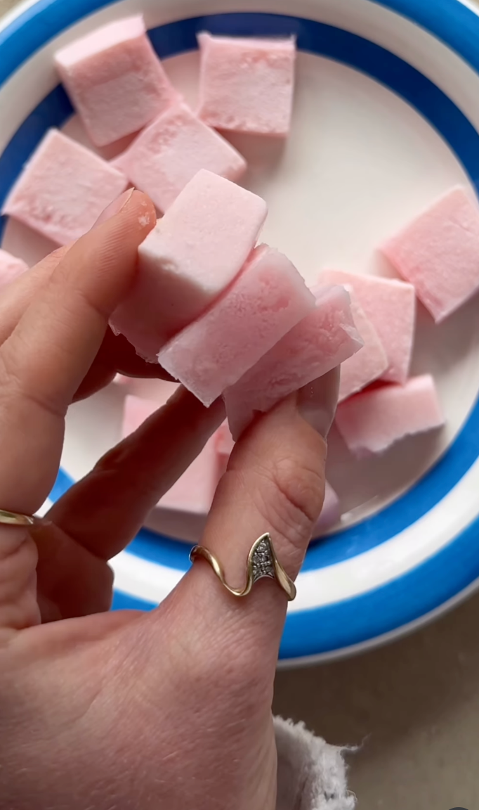 Creatine Electrolyte Gummies