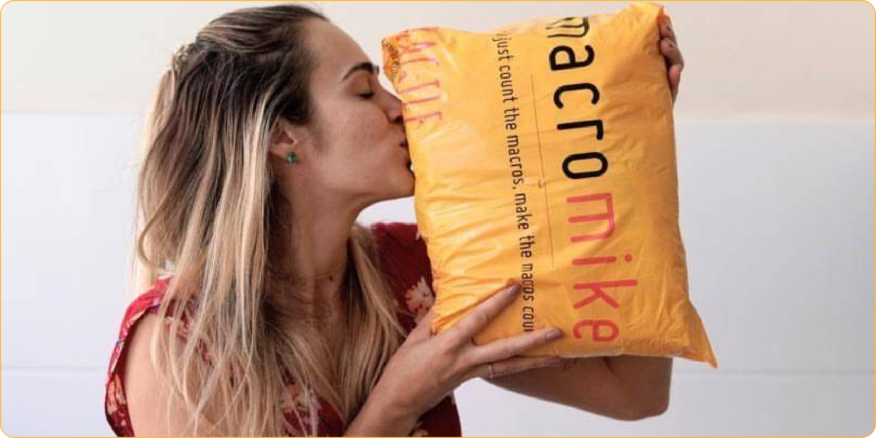 Macro Mike Goes Greener