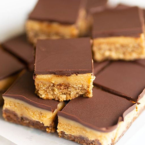 Nutri-Grain Slice