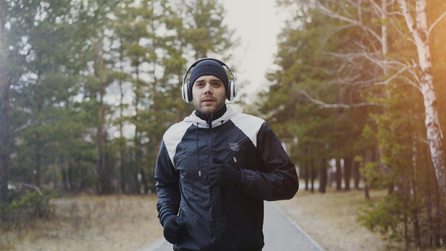 Winter Fitness Motivation: How to Stay Active and Energised During the Cooler Months