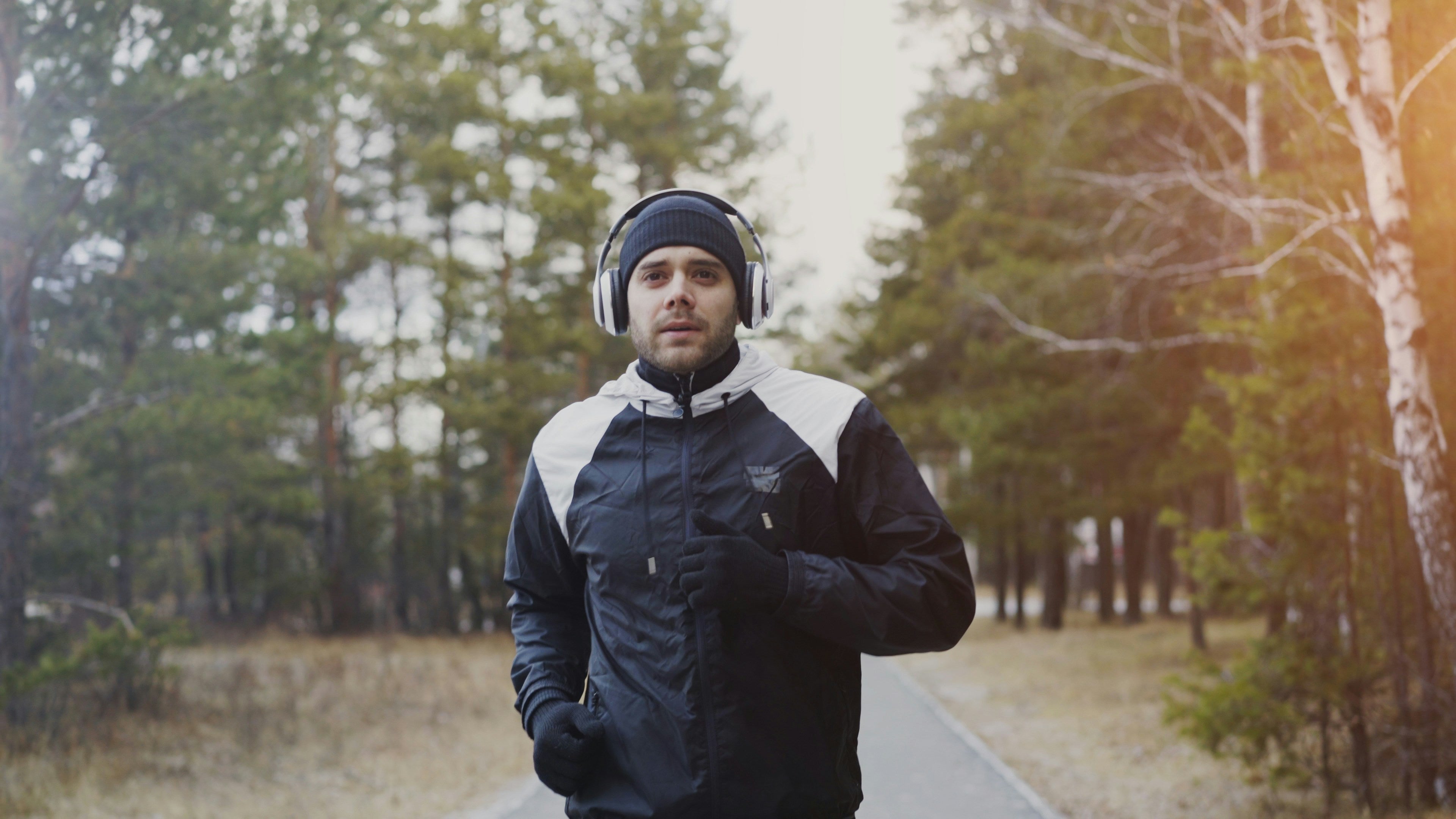 Winter Fitness Motivation: How to Stay Active and Energised During the Cooler Months