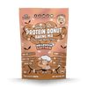 Spooky S'mores Almond Protein Donut Mix (250g Bag)