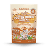 Choc Chip Cinnamon Scroll Muffin Baking Mix (250g Bag)