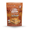 Creepy Caramelised Apple Crumble Almond Protein (400g Bag)