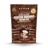 Double Choc Chip Brownie Baking Mix (250g Bag)