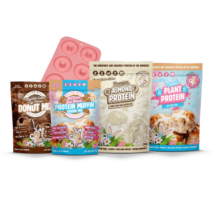 Limited Edition Easter Snack Bundle