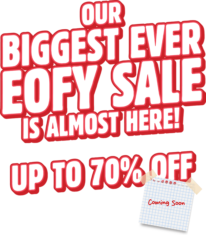sale