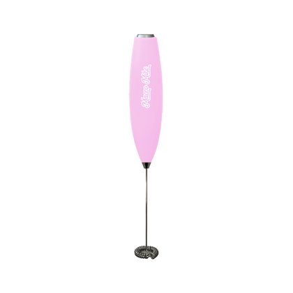 Limited Edition Pink Electric Hand Mixer