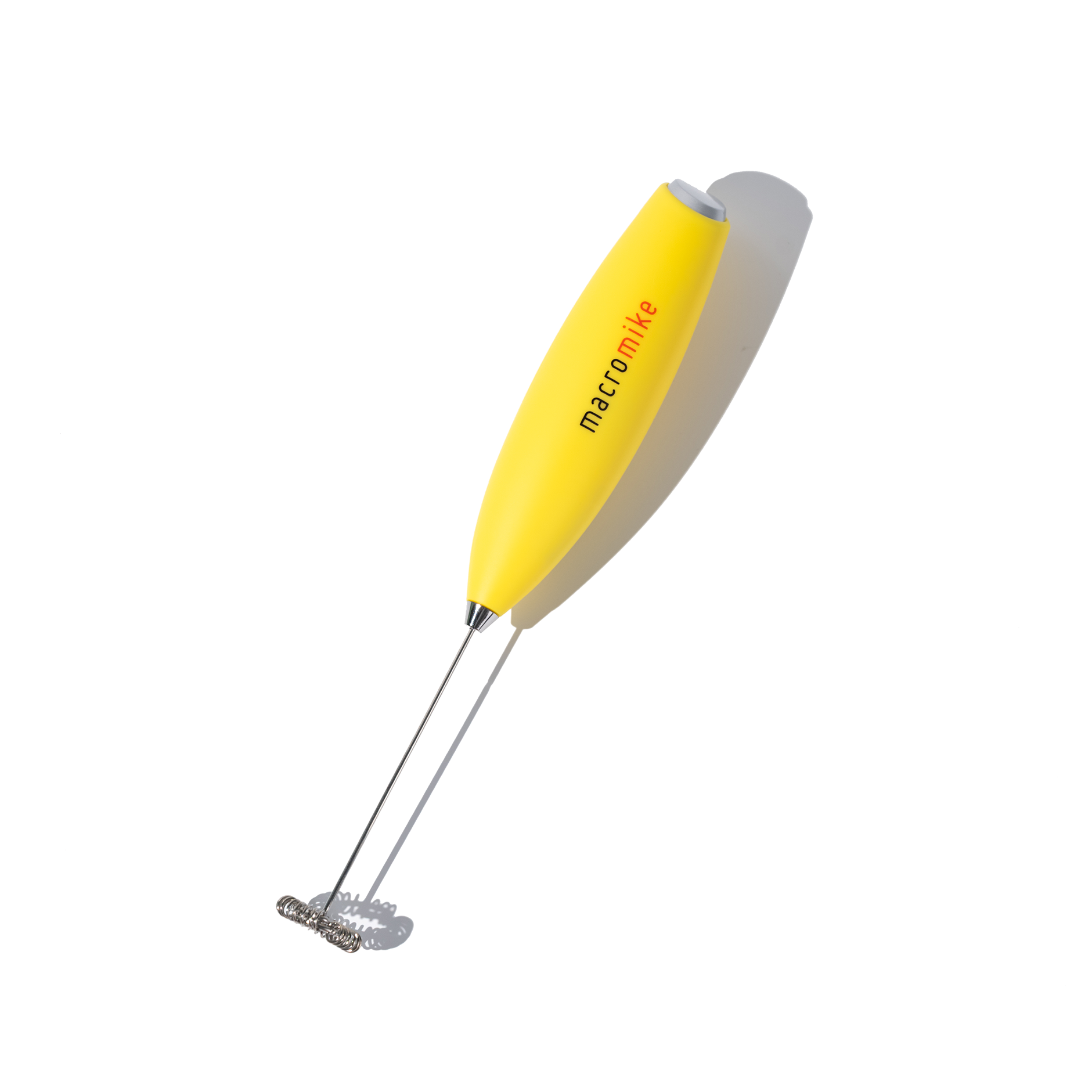 Macro Mike Electric Hand Mixer
